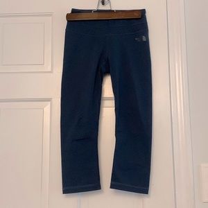 North face capris